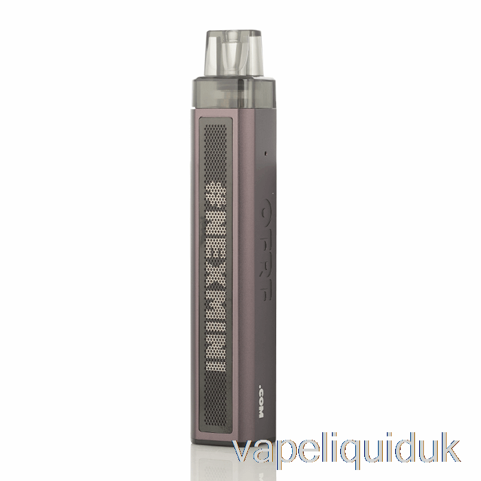 Wotofo OFRF NEXMINI 30W Pod System Mocha Gold Vape Liquid
